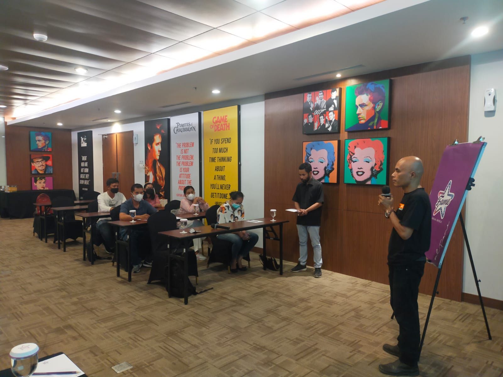 podiumnews.com-Wuamesu Bali: Smart Menata Ekonomi Keluarga